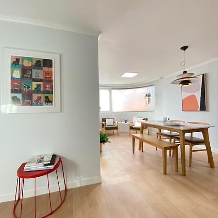 Hongdae Cozy-Women'S Shared Home Seul Exterior foto