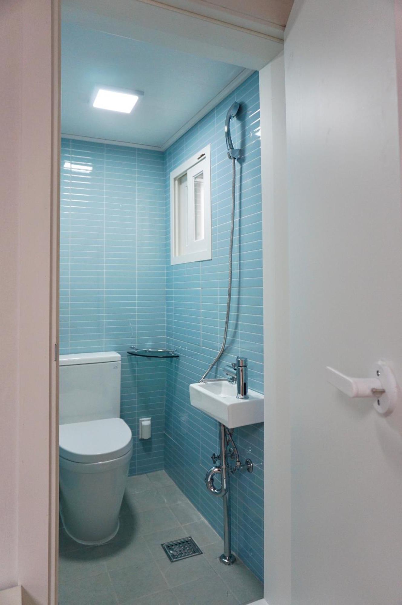 Hongdae Cozy-Women'S Shared Home Seul Exterior foto