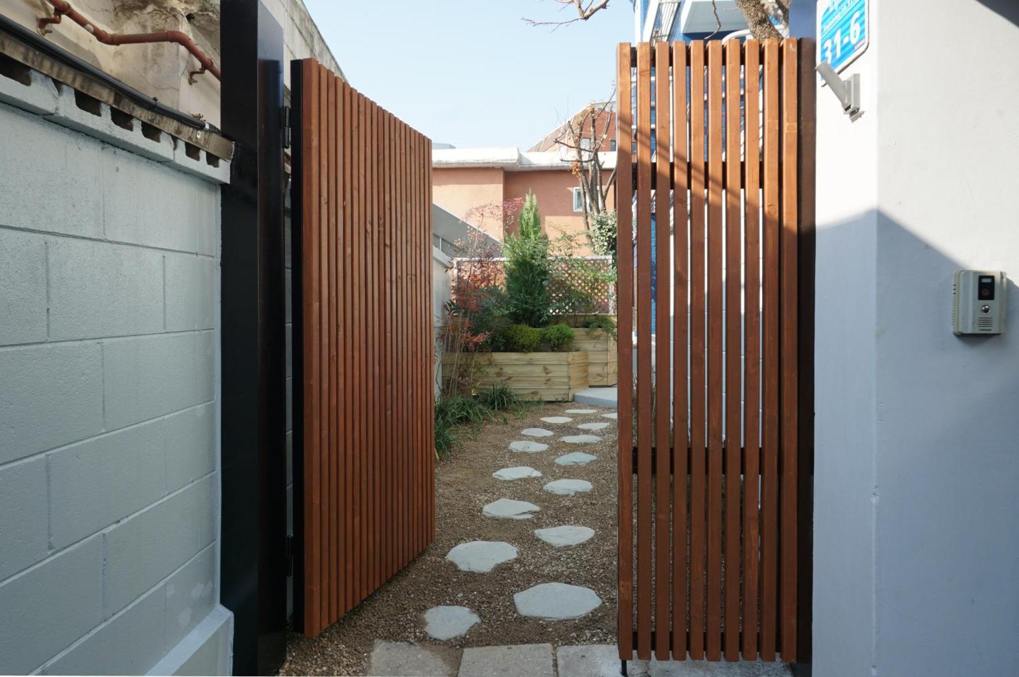 Hongdae Cozy-Women'S Shared Home Seul Exterior foto