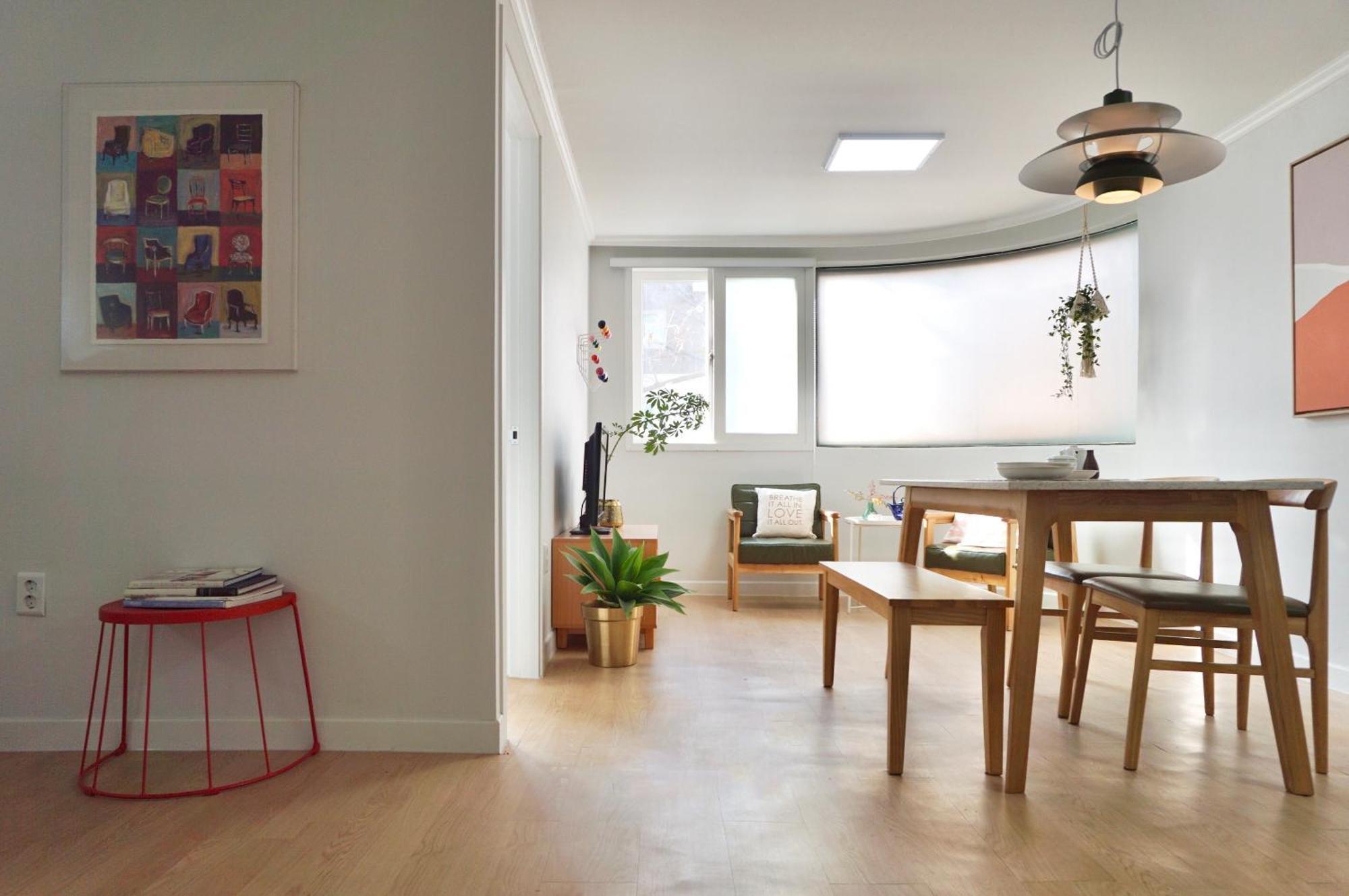 Hongdae Cozy-Women'S Shared Home Seul Exterior foto