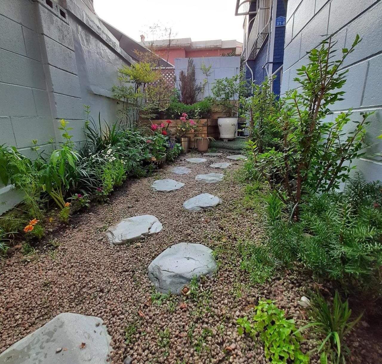 Hongdae Cozy-Women'S Shared Home Seul Exterior foto