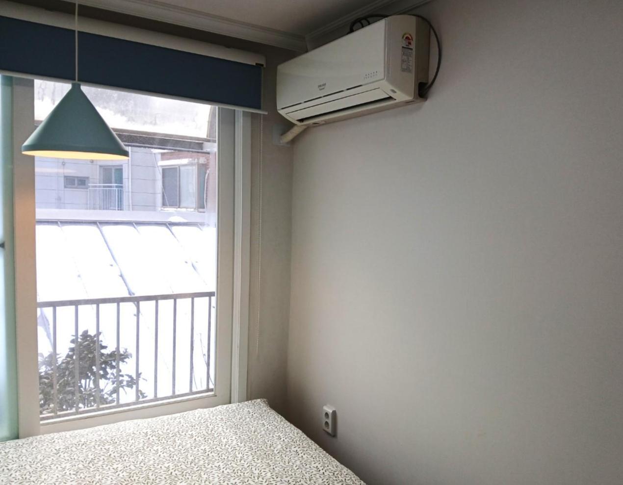Hongdae Cozy-Women'S Shared Home Seul Exterior foto