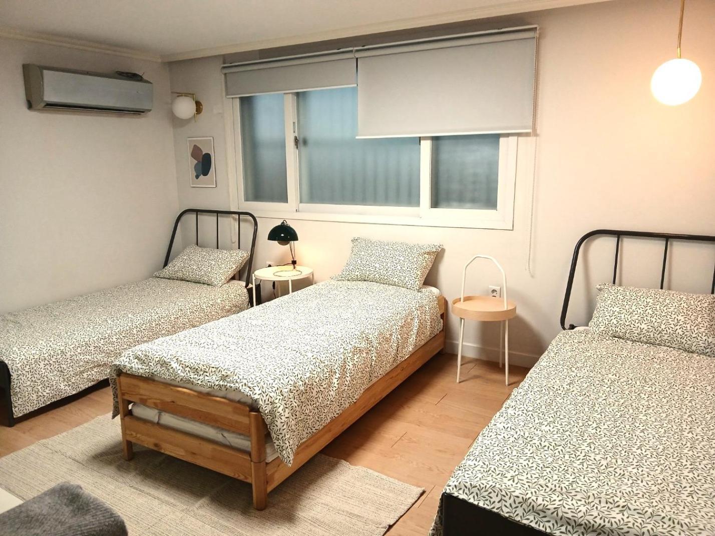 Hongdae Cozy-Women'S Shared Home Seul Exterior foto