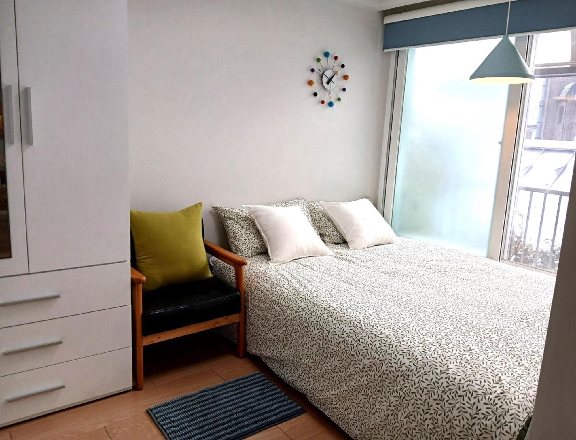 Hongdae Cozy-Women'S Shared Home Seul Exterior foto