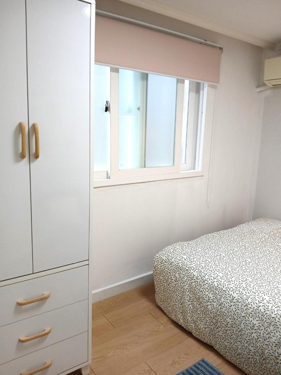 Hongdae Cozy-Women'S Shared Home Seul Exterior foto